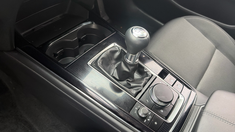 Mazda CX-30 2.0 e-Skyactiv X MHEV Centre-Line 5dr Petrol Hatchback